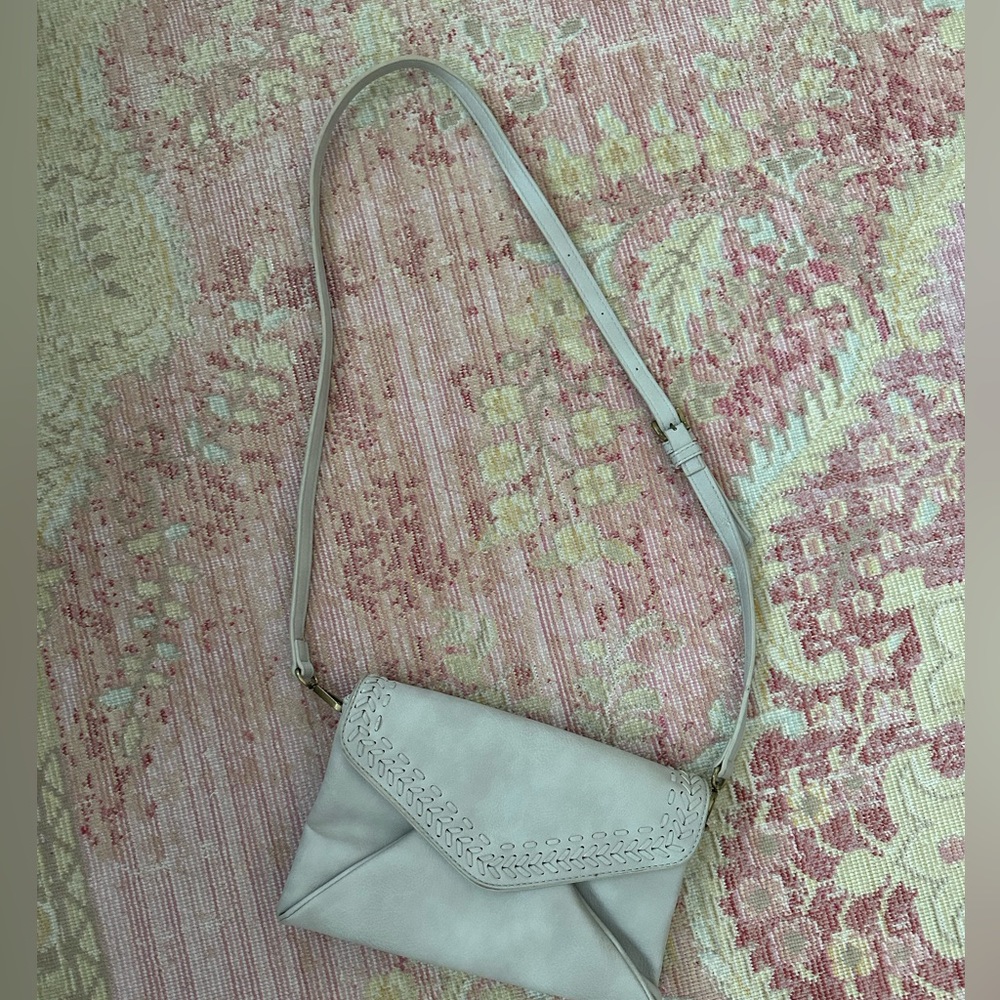 Anthropologie bag